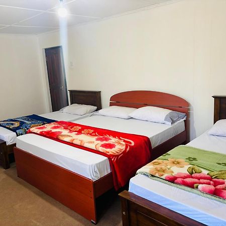 Ferienwohnung Selis Manor Nuwara Eliya Exterior foto