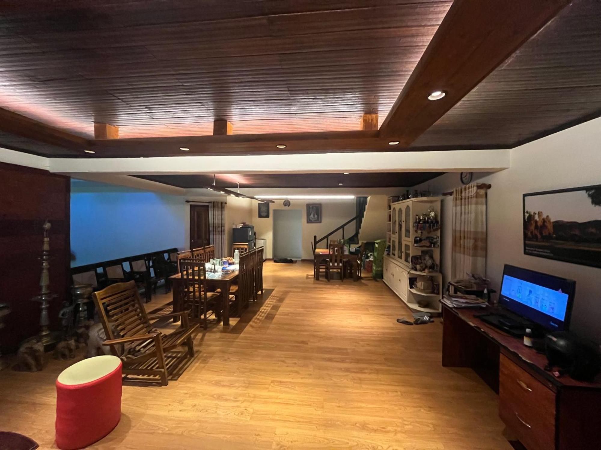 Ferienwohnung Selis Manor Nuwara Eliya Exterior foto