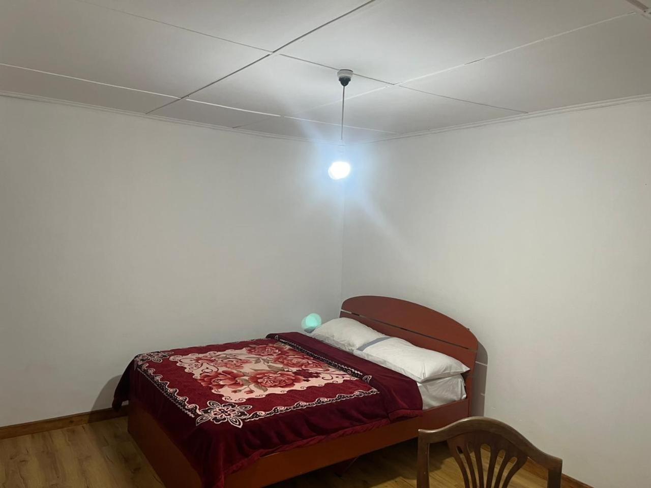 Ferienwohnung Selis Manor Nuwara Eliya Exterior foto