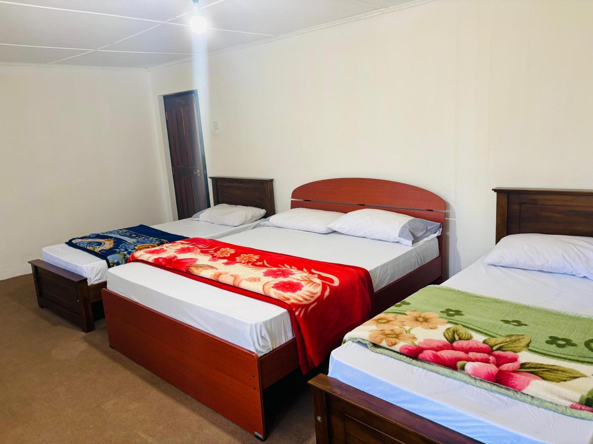 Ferienwohnung Selis Manor Nuwara Eliya Exterior foto